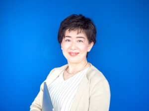 宗像千佳